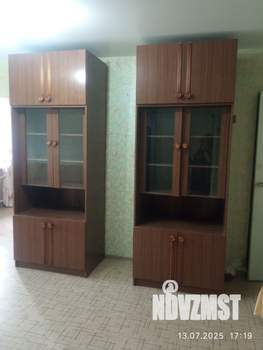 2-к квартира, на длительный срок, 40м2, 5/6 этаж