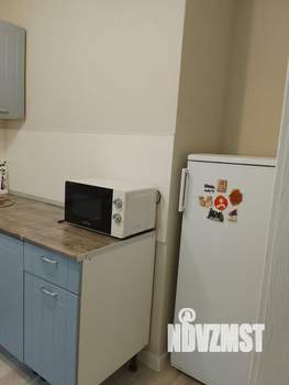 1-к квартира, на длительный срок, 31м2, 4/5 этаж