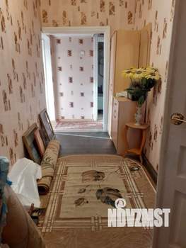 2-к квартира, на длительный срок, 52м2, 4/5 этаж