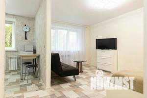 1-к квартира, посуточно, 10м2, 1/1 этаж