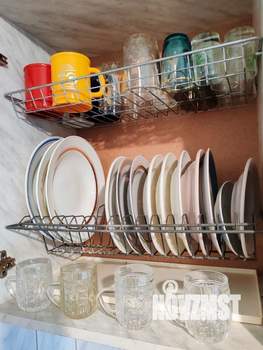 1-к квартира, посуточно, 33м2, 5/5 этаж