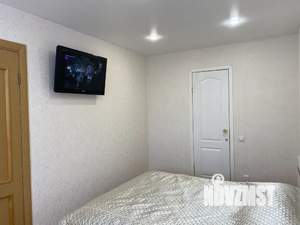 2-к квартира, посуточно, 42м2, 4/5 этаж