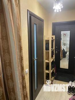 1-к квартира, на длительный срок, 33м2, 3/5 этаж