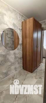 2-к квартира, посуточно, 43м2, 1/1 этаж