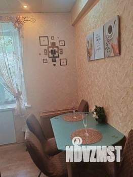 2-к квартира, посуточно, 48м2, 1/1 этаж