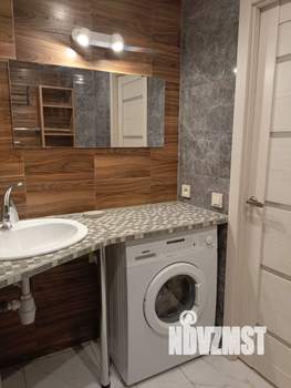 1-к квартира, на длительный срок, 34м2, 7/9 этаж