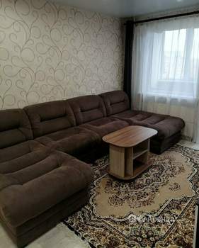 1-к квартира, на длительный срок, 33м2, 9/9 этаж