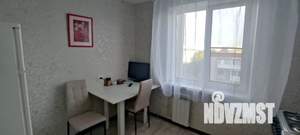 1-к квартира, посуточно, 34м2, 6/9 этаж