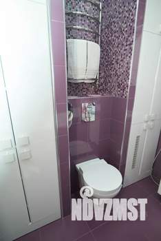 1-к квартира, посуточно, 41м2, 8/9 этаж