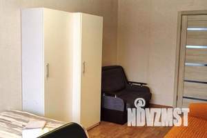 2-к квартира, посуточно, 55м2, 6/9 этаж