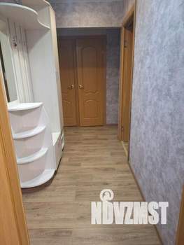 2-к квартира, посуточно, 37м2, 1/1 этаж