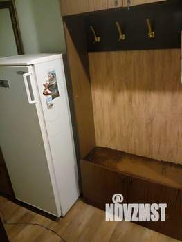 1-к квартира, посуточно, 45м2, 4/9 этаж