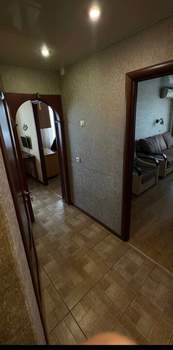 2-к квартира, на длительный срок, 45м2, 4/5 этаж
