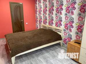 2-к квартира, посуточно, 42м2, 3/5 этаж