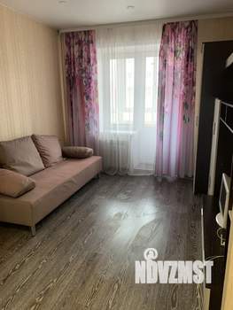 1-к квартира, на длительный срок, 32м2, 3/4 этаж