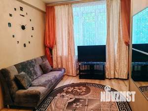 2-к квартира, посуточно, 48м2, 1/1 этаж