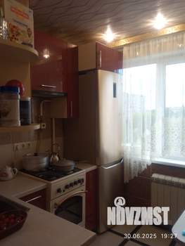 3-к квартира, на длительный срок, 63м2, 5/9 этаж