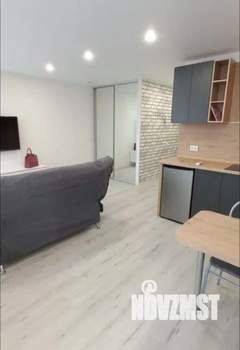 1-к квартира, на длительный срок, 33м2, 4/20 этаж