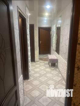 3-к квартира, на длительный срок, 70м2, 3/9 этаж