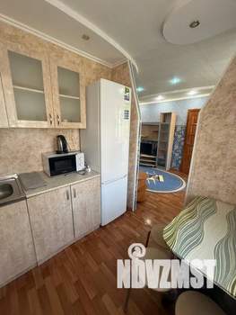 3-к квартира, посуточно, 55м2, 4/5 этаж