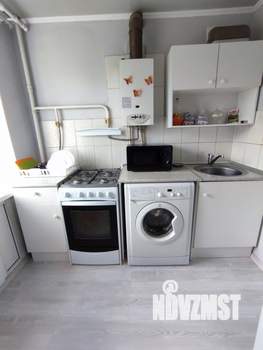 1-к квартира, посуточно, 31м2, 1/1 этаж