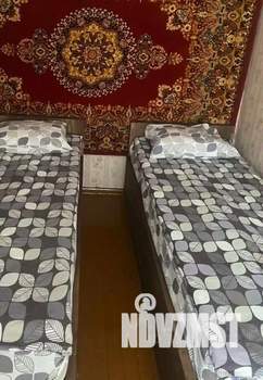 2-к квартира, посуточно, 35м2, 1/1 этаж