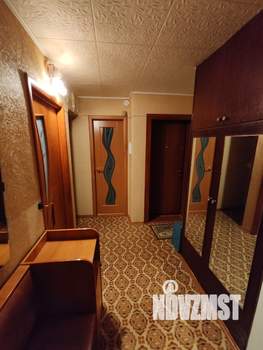 2-к квартира, на длительный срок, 42м2, 2/5 этаж