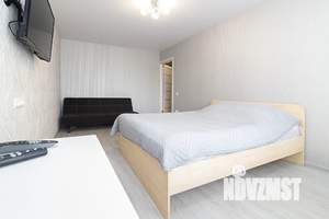 1-к квартира, посуточно, 40м2, 4/5 этаж