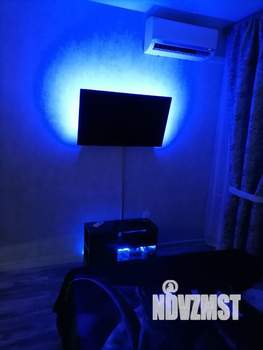1-к квартира, посуточно, 30м2, 5/5 этаж