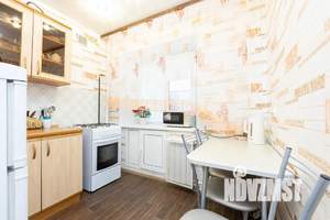 1-к квартира, посуточно, 32м2, 3/5 этаж