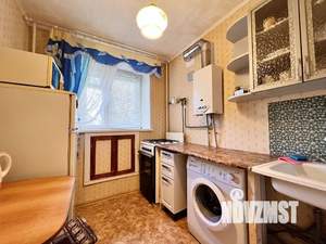1-к квартира, посуточно, 35м2, 3/5 этаж
