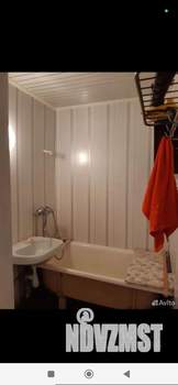 1-к квартира, на длительный срок, 32м2, 4/4 этаж