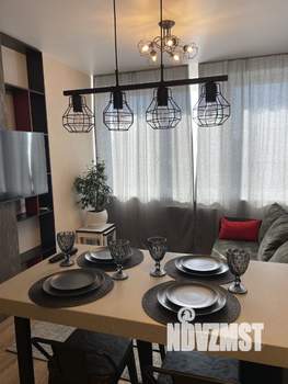 2-к квартира, посуточно, 45м2, 3/17 этаж