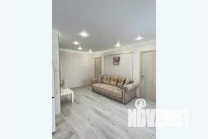 2-к квартира, посуточно, 45м2, 3/5 этаж