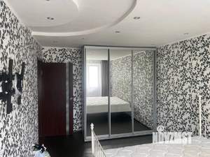 3-к квартира, на длительный срок, 65м2, 2/9 этаж