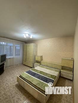 2-к квартира, на длительный срок, 39м2, 5/5 этаж