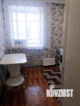 1-к квартира, на длительный срок, 36м2, 4/10 этаж