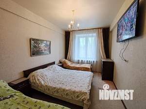 2-к квартира, посуточно, 65м2, 1/1 этаж