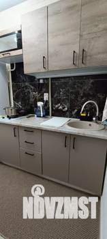 2-к квартира, посуточно, 43м2, 1/9 этаж
