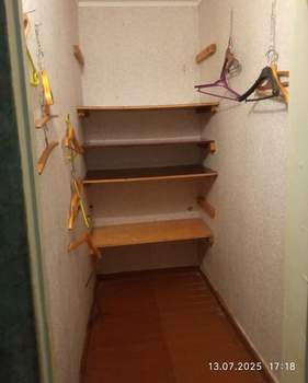 2-к квартира, на длительный срок, 40м2, 5/6 этаж