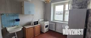 1-к квартира, на длительный срок, 40м2, 5/5 этаж