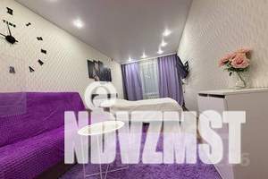 1-к квартира, посуточно, 33м2, 1/10 этаж