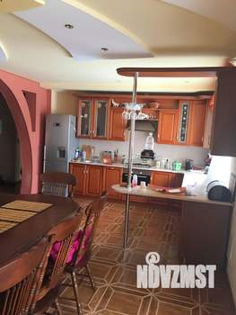 2-к квартира, посуточно, 80м2, 3/4 этаж