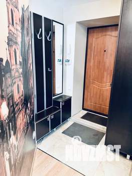 2-к квартира, посуточно, 50м2, 4/9 этаж