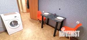 1-к квартира, посуточно, 35м2, 4/10 этаж