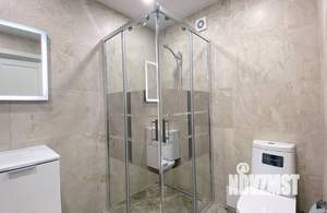 2-к квартира, посуточно, 45м2, 1/1 этаж