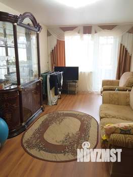 3-к квартира, на длительный срок, 60м2, 3/9 этаж