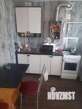 1-к квартира, посуточно, 32м2, 3/5 этаж