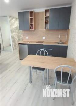 1-к квартира, на длительный срок, 33м2, 4/20 этаж