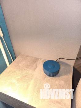 1-к квартира, посуточно, 30м2, 5/5 этаж